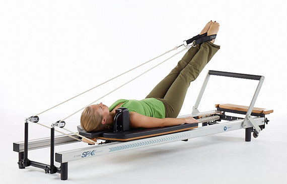 Merrithew At Home SPX - Reformer Package | Fitness Outlet