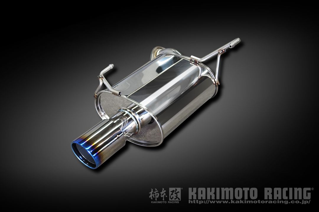 楽天市場】フォレスター sk9 マフラーの通販