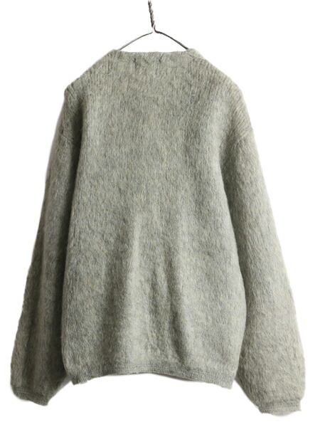 楽天市場】60s USA製 ☆ マクレガー 毛長 モヘア ウール ニット