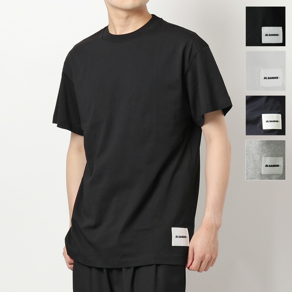楽天市場】【最大2万円OFFクーポン対象・3/5限定】JIL SANDER+ ジル