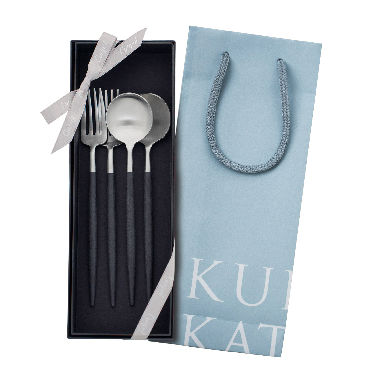 楽天市場】【正規取扱店】 クチポール ギフト GOA デザート 4本 セット