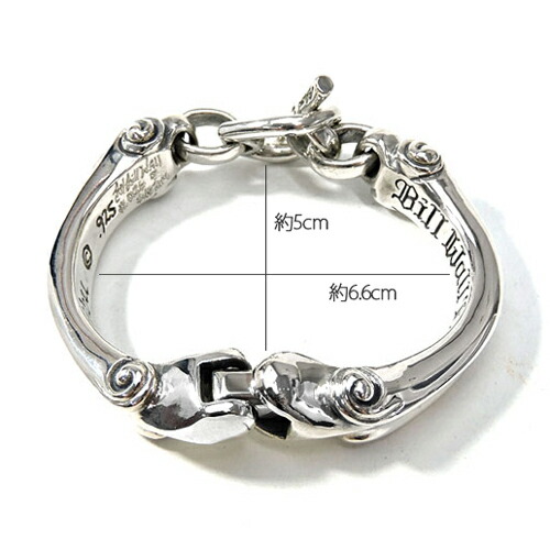 楽天市場】【BWL】Bill Wall Leather ビルウォールレザーU-JOINT