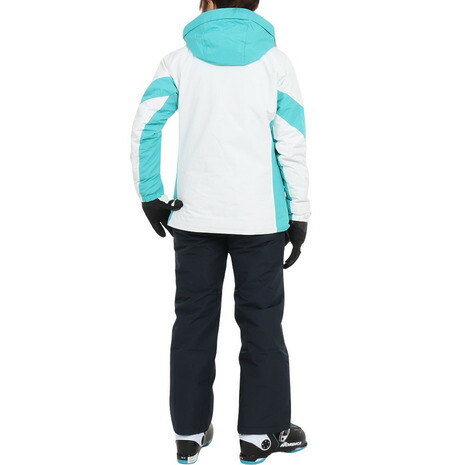 楽天市場】デサント（DESCENTE）（レディース）スキーウェア スーツ