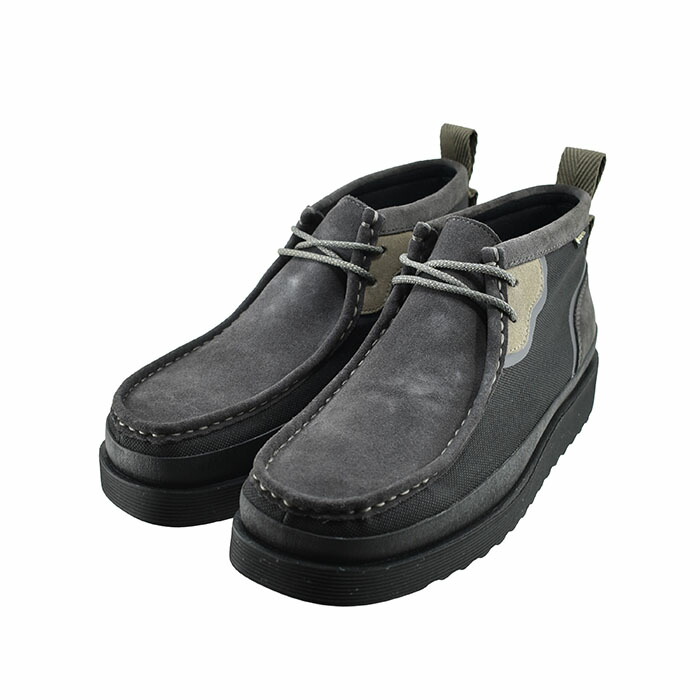 楽天市場】クラークス Clarks WallabeeFTRGTX ワラビーフューチャー