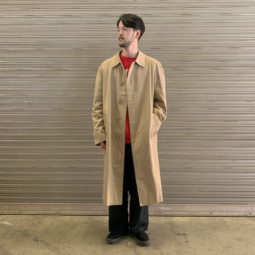 楽天市場】Old Burberrys Balmacaan Coat (オールドバーバリー バルマ