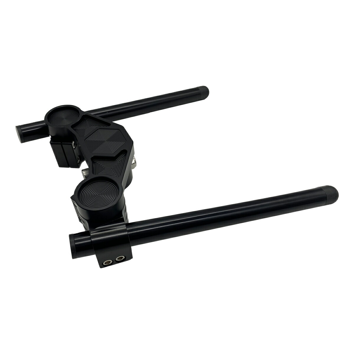 楽天市場】ズーマー ZOOMER AF58 セパハン セパレートハンドル キット