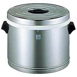 JFM-570P タイガー ステンレスジャー｜業務用厨房機器通販の厨房センター