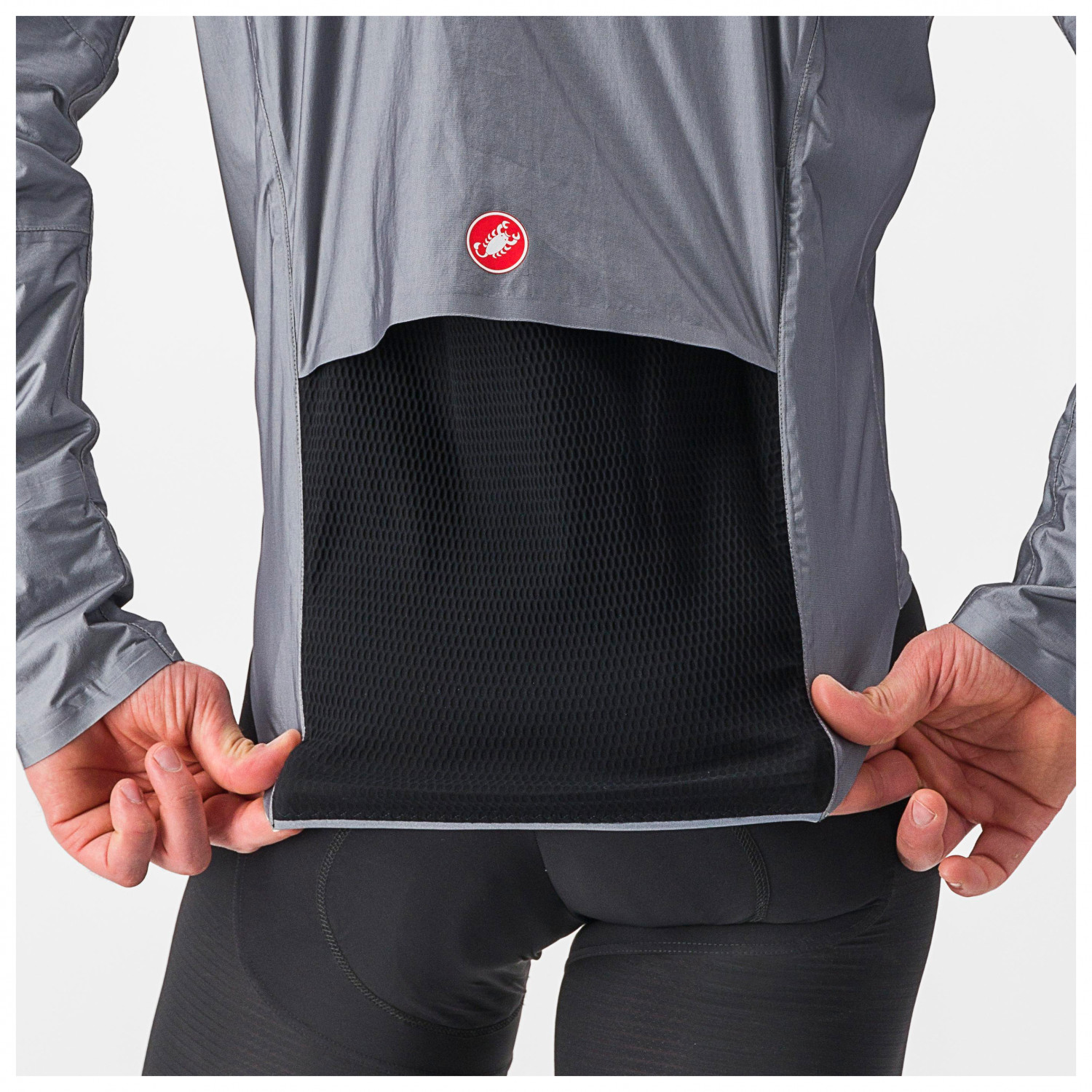 Castelli Tempesta Lite Jacket - Velojacke Herren online kaufen