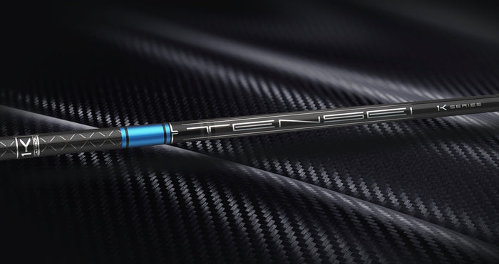Mitsubishi Tensei Pro Blue 1K Graphite Shaft – Grips4Less