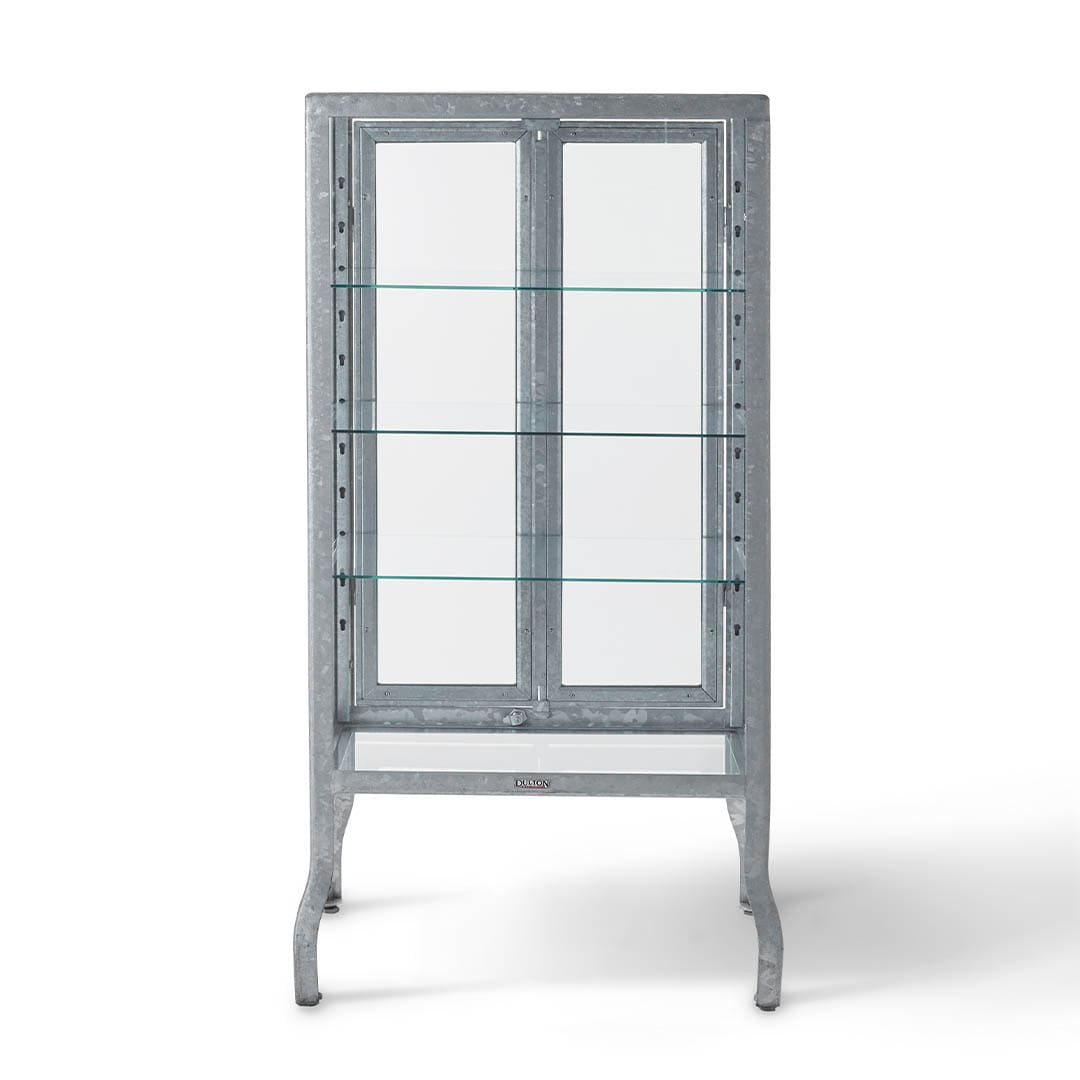 DULTON ONLINE SHOP | DOCTOR CABINET S GALVANIZED(S GALVANIZED): 家具