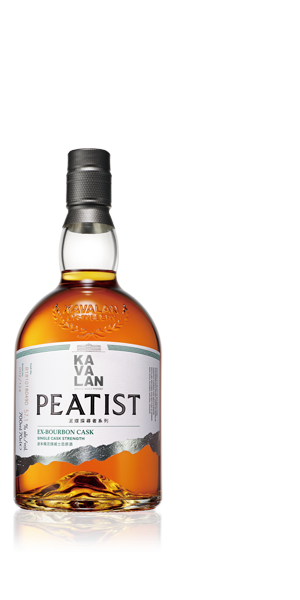 Whisky | Kavalan Single Malt Whisky