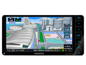 MDV-S707W/S707 (生産完了品) | カーナビ | KENWOOD