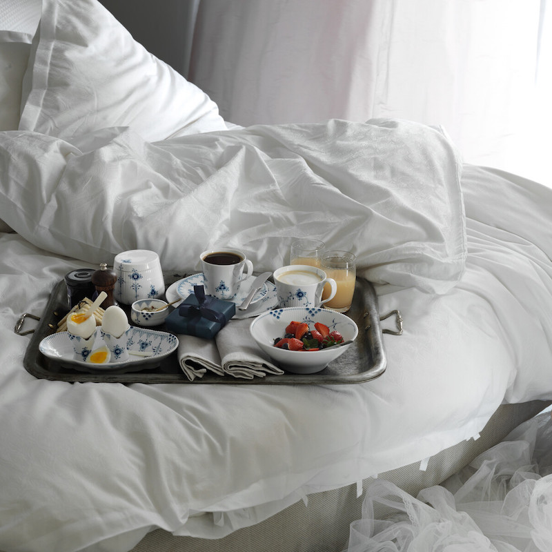 ブルーエレメンツ エッグカップ ペア|ロイヤル コペンハーゲン 公式