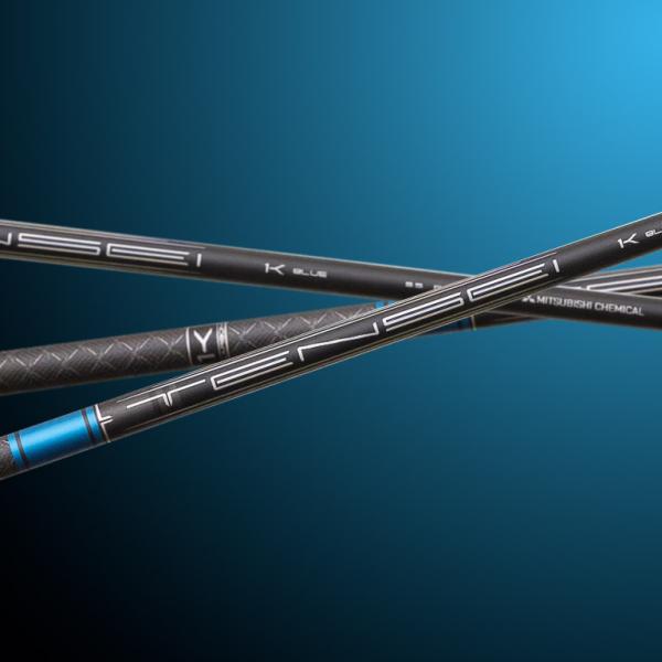 Tensei 1K Blue Shaft