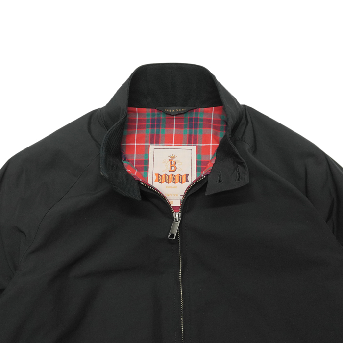 BARACUTA（バラクータ）G9 ORIGINAL 