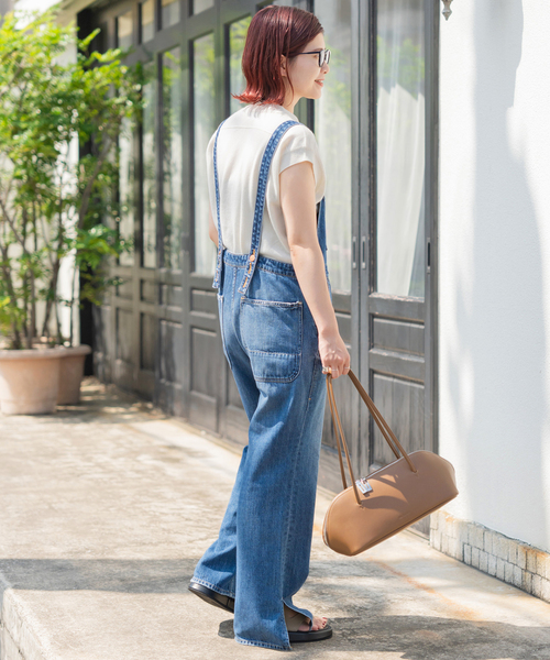 RED CARD TOKYO（レッドカード トーキョー） サロペット