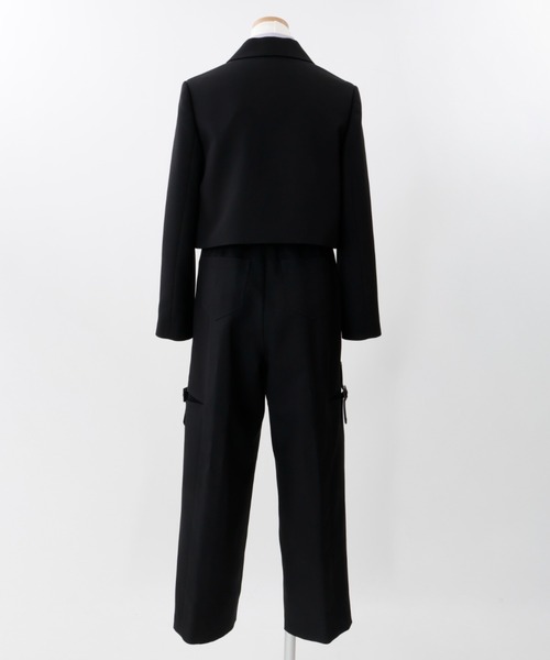 CHOPIN（ショパン） フォーマル 発表会 卒園式 入学式 ロングパンツ