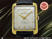 JA-3446| タカノ プレシジョン スーパー 17石 Ref.14028 GP/SS 角型