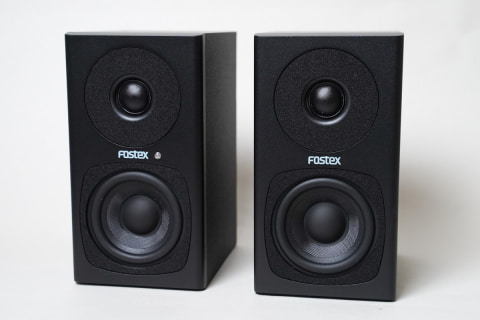 レビュー】「CHRONO CROSS」ハイレゾ音源を、計4万円弱のFostex小型