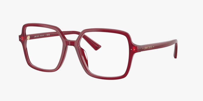 Jimmy Choo JC3027 Eyeglasses | LensCrafters