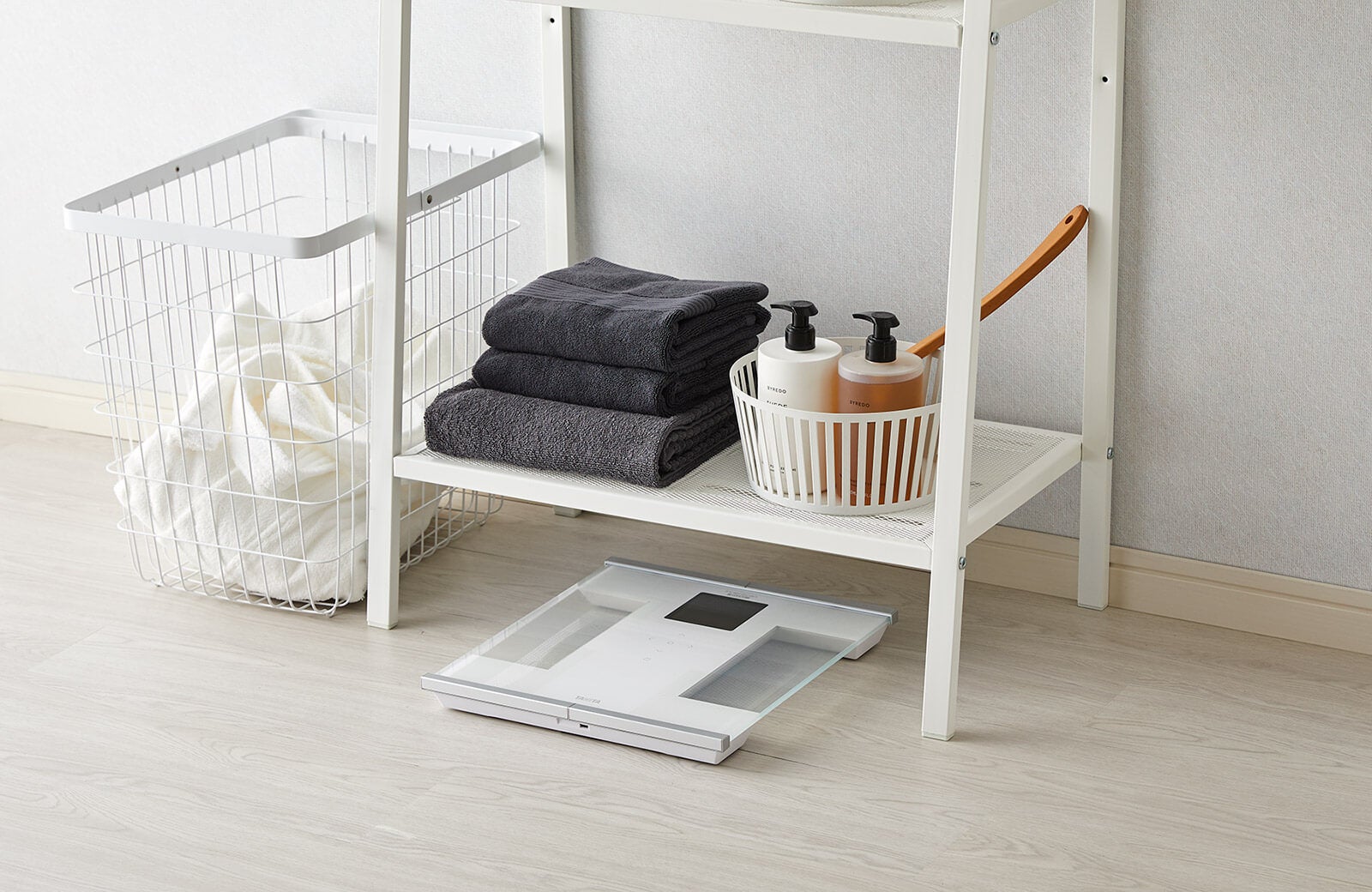 体組成計 インナースキャンデュアルRD-930L/931L | タニタ