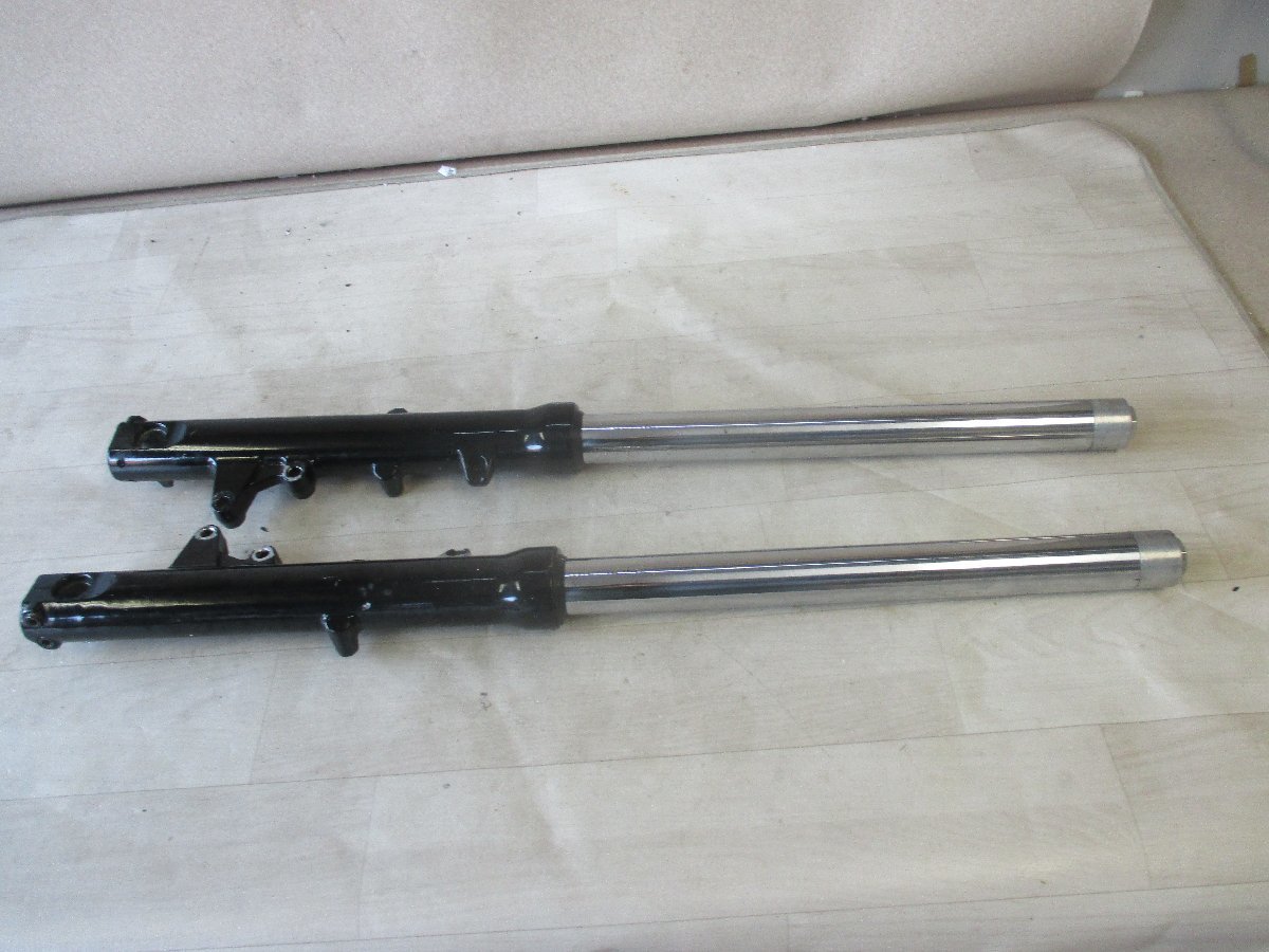 2026年最新】Yahoo!オークション -ゼファー1100 フロントフォークの