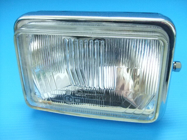 Yahoo!オークション -「シビエ ヘッドライト 角」の落札相場・落札価格