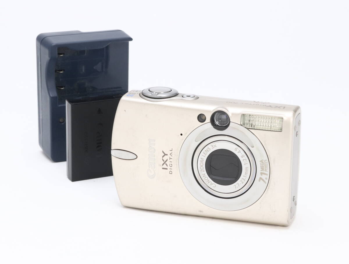 Yahoo!オークション -「ixy digital 700」の落札相場・落札価格