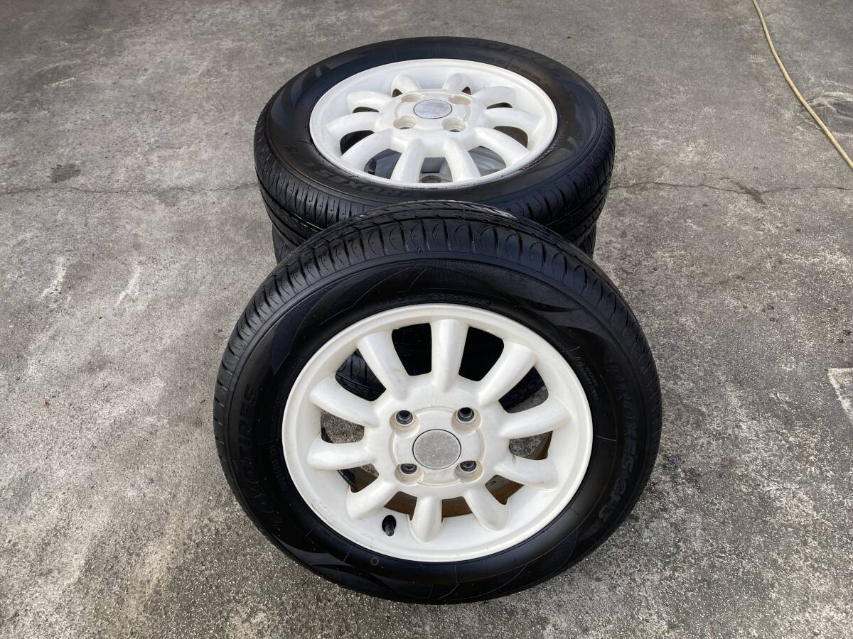 2026年最新】Yahoo!オークション -スズキ 13インチ ホイールの中古品