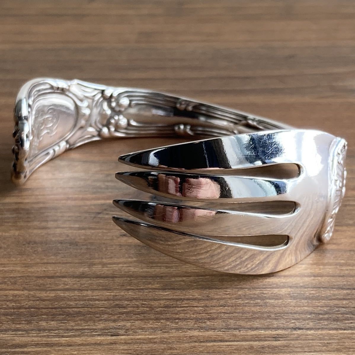 Tiffany & Co ティファニー Old French アンティーク フォーク