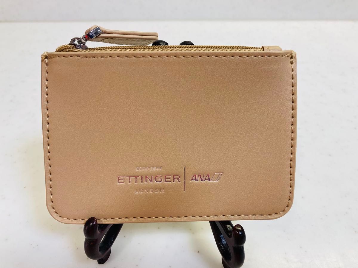 ANA ファーストクラスアメニティ 新品未使用 化粧品無し｜Yahoo!フリマ