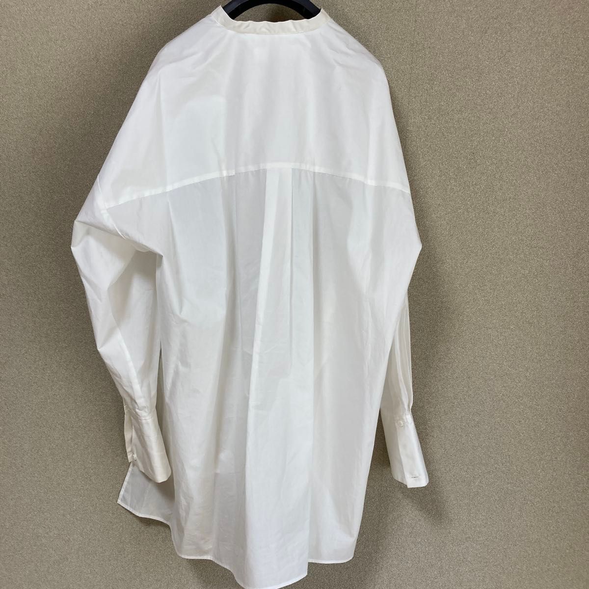 ENFOLDベストレイヤードシャツ｜Yahoo!フリマ（旧PayPayフリマ）