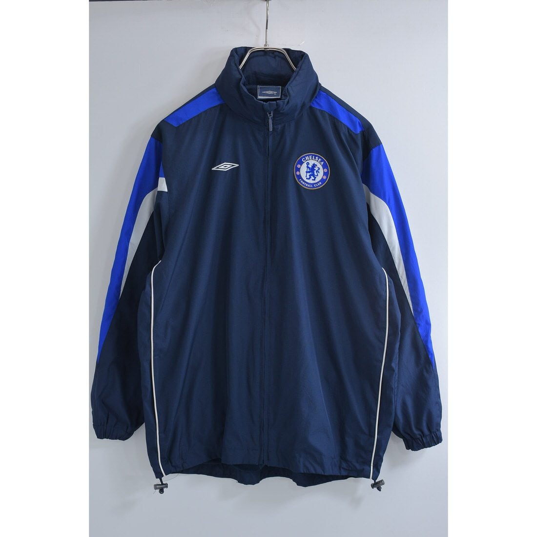 00s umbro CHELSEA アンブロ チェルシー ナイロンジャケット