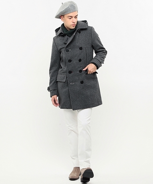 BEAMS LIGHTS Men's（ビームスライツ メンズ）の「BEAMS LIGHTS