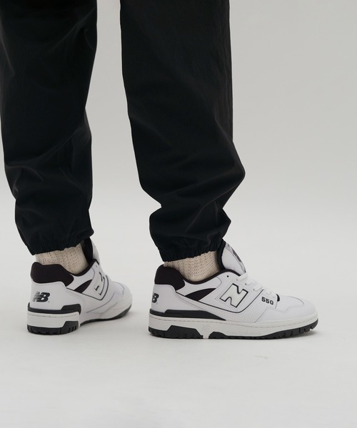 セール】MET24 Training Pants（スウェットパンツ）｜New Balance