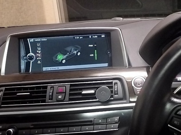 アンドロイド12.3インチディスプレイ導入に向けて下調べ【CIC/NBT