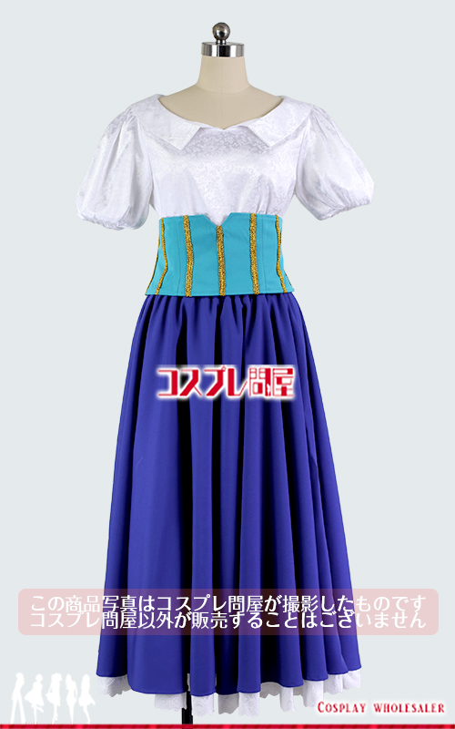 東京ディズニーランド（TDL） ノートルダムの鐘 エスメラルダ 髪飾り