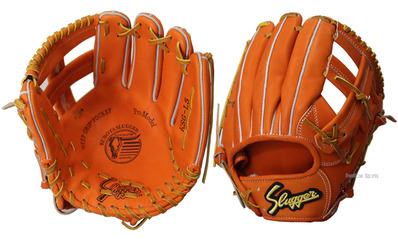 久保田スラッガーの名品、KSG-L5（KSN-L5）、辻選手モデル！野球用品