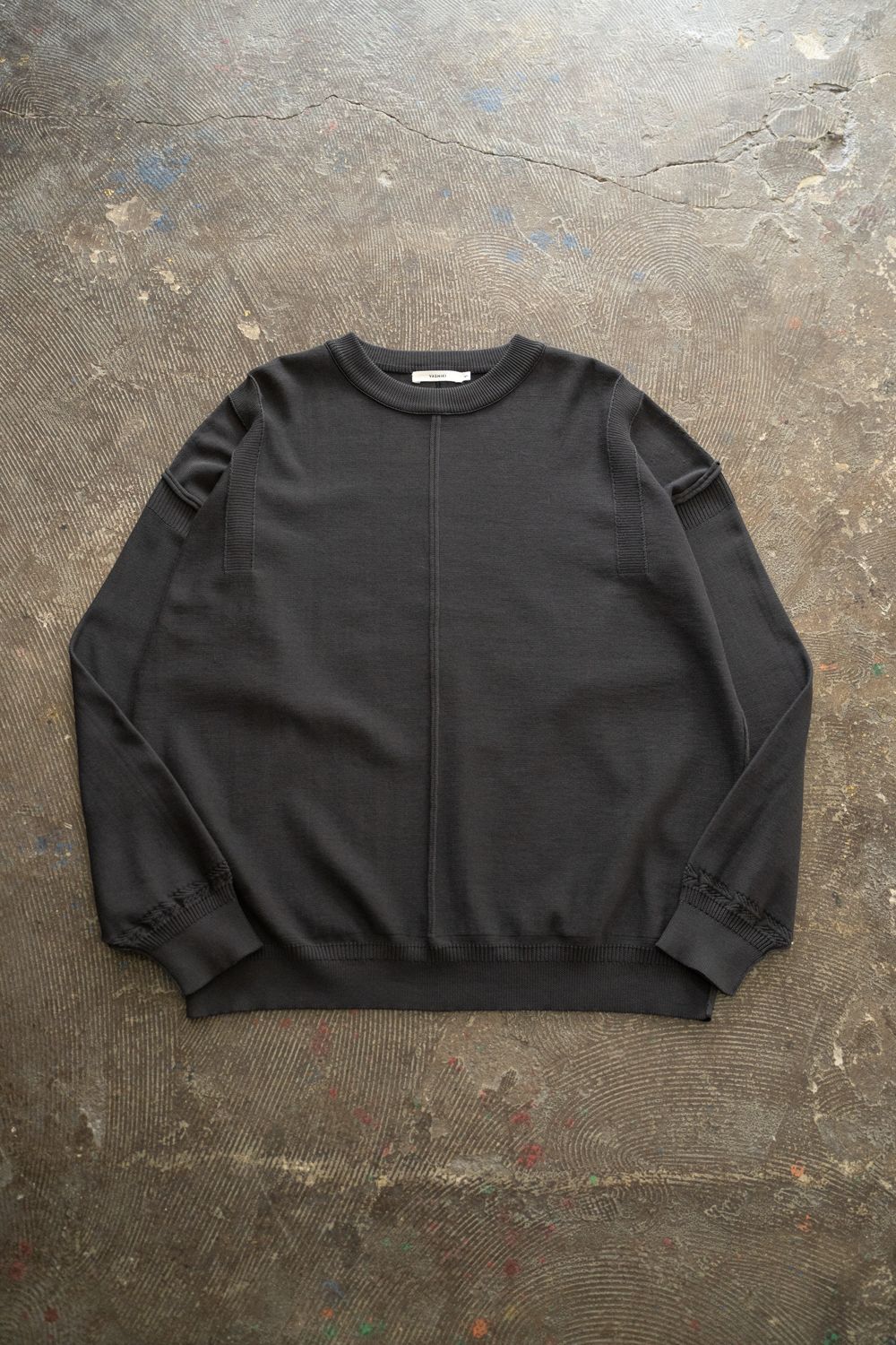 ニット・セーター | YASHIKI - ヤシキ 正規通販 | Salty