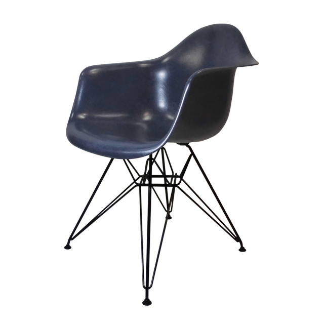 Herman Miller ハーマンミラー イームズ ファイバーグラス アーム