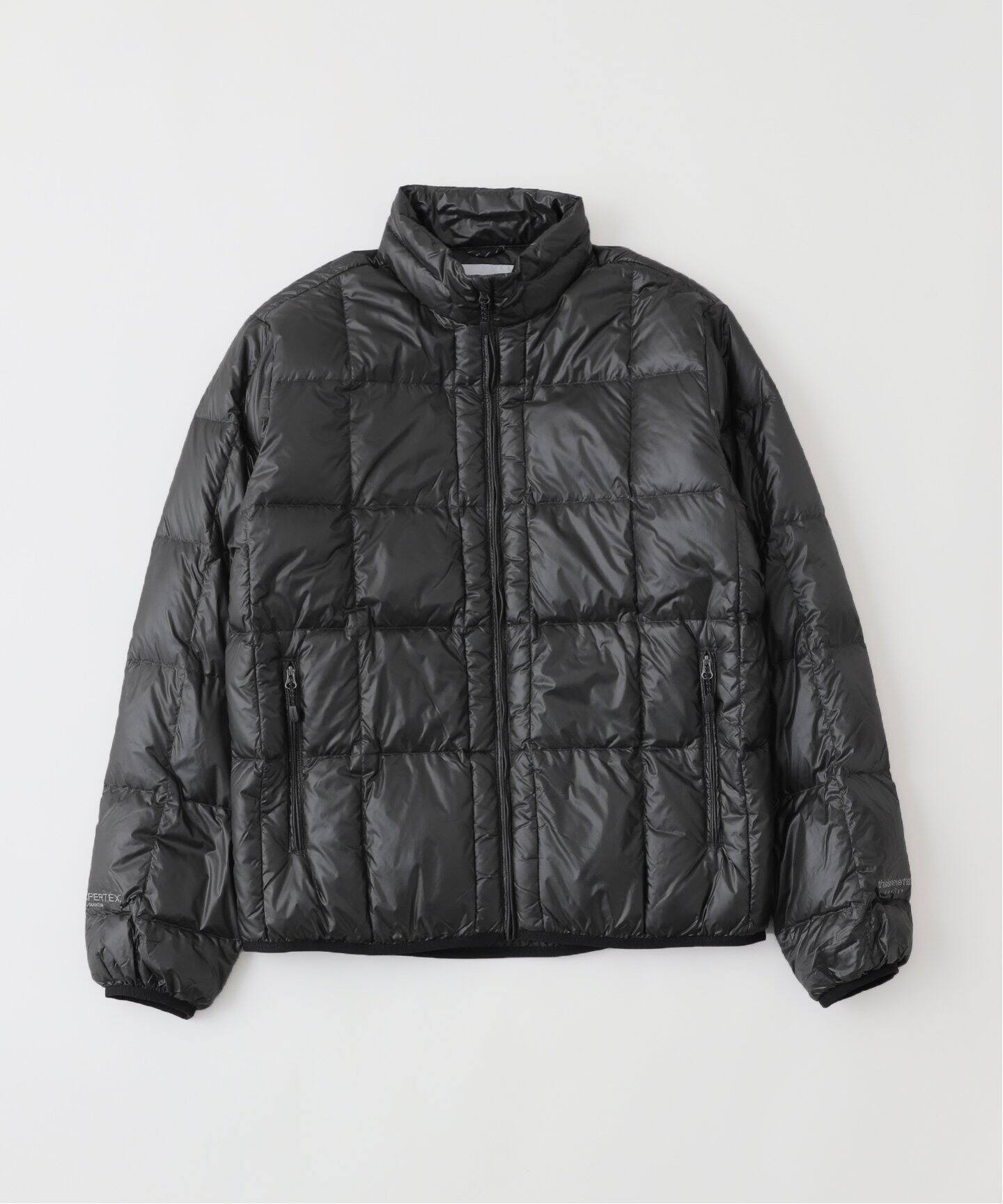 thisisneverthat / ディスイズネバーザット】PERTEX LIGHT DOWN JACKET