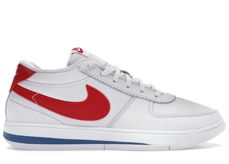 Nike Book 1 Forrest Gump Cortez Men's - FJ4249-105/FJ4250-105 - US