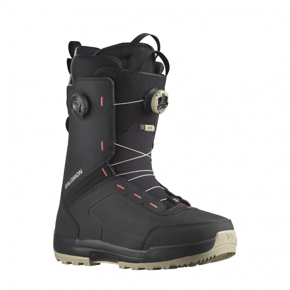 サロモン ECHO DUAL BOA_ L47326000 23-24年モデル メンズ