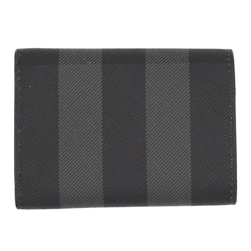 バーバリー BURBERRY 財布 三つ折り財布 折りたたみ財布 小銭入れ付き