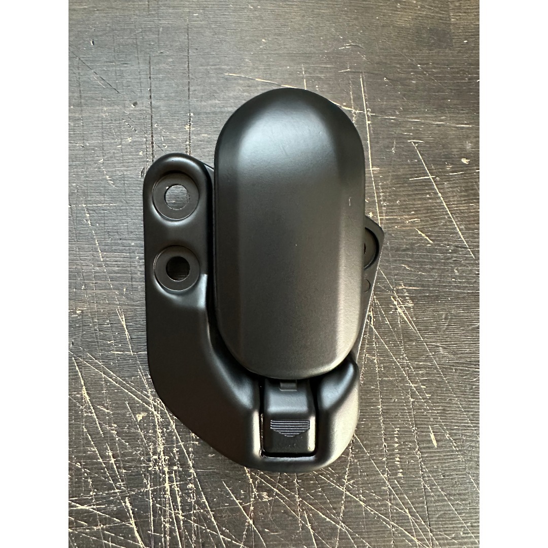 街道仁義 LEDアクリルプレートトラック アンドン 安全窓 デコトラ ダンプ