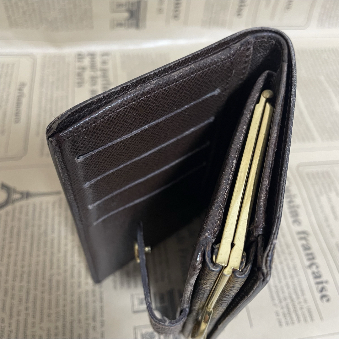 LOUIS VUITTON - ルイヴィトン ポルトフォイユ ヴィエノワ モノグラム