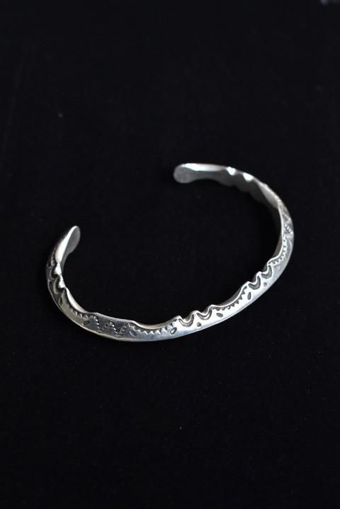 Indian Jewelry（インディアンジュエリー） ナバホ レイアダカイ Ray