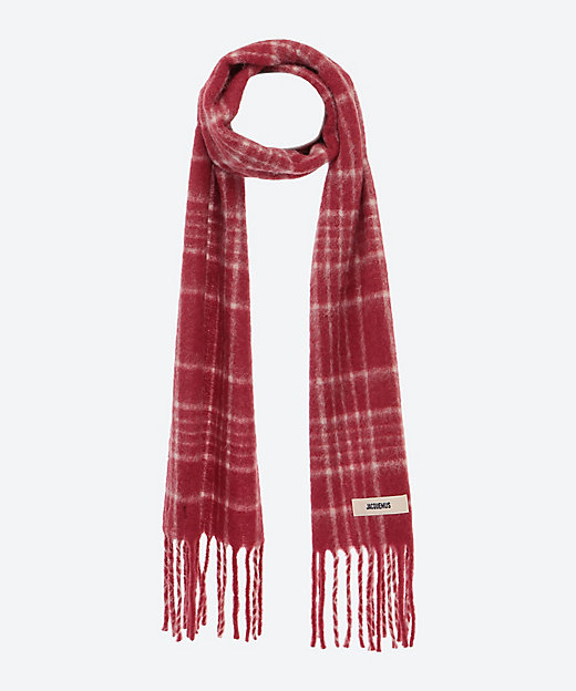 マフラー | JACQUEMUS (Women)/ジャックムス | 三越伊勢丹オンライン