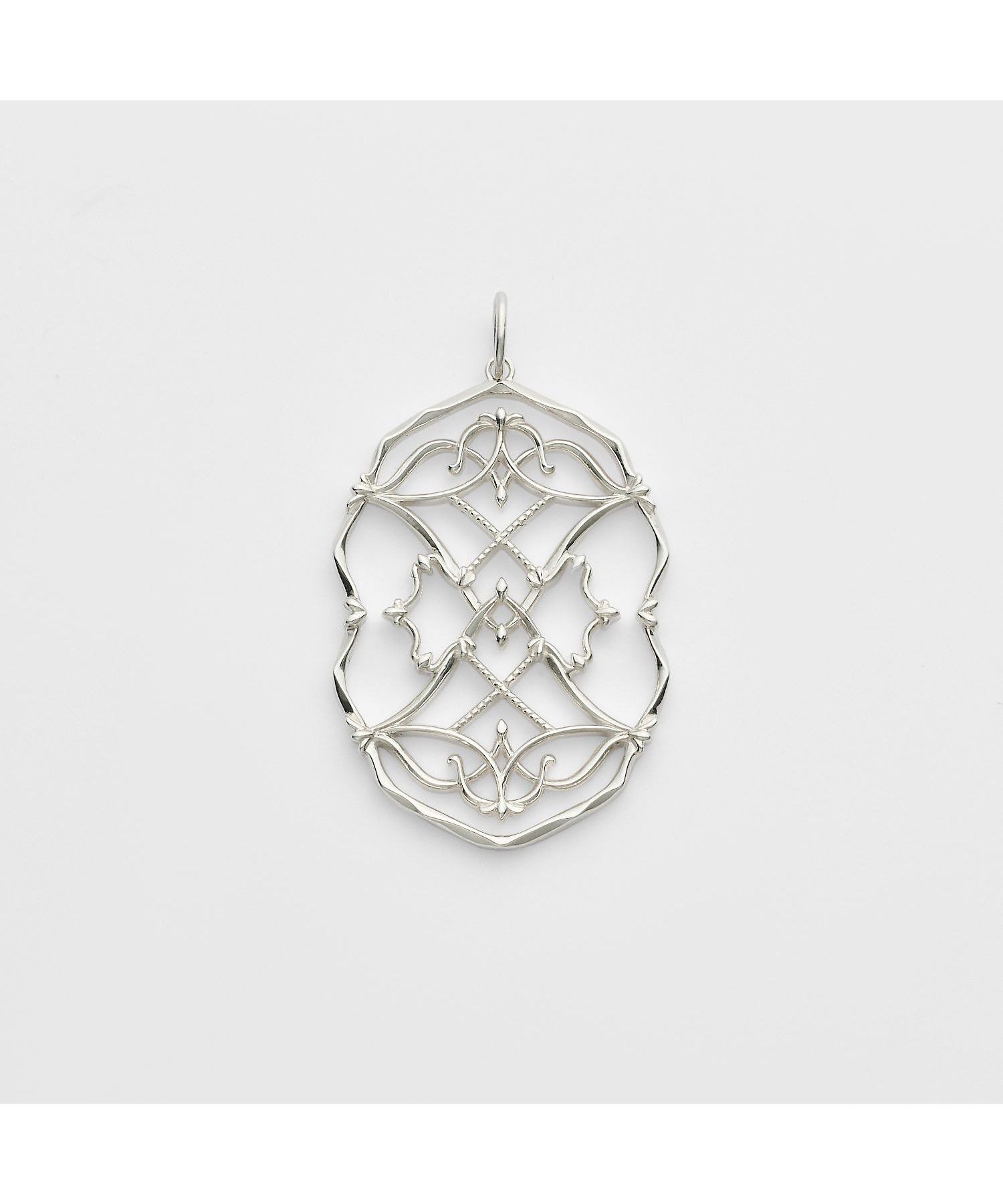 シルバーチャーム | agete/アガット | 三越伊勢丹オンラインストア