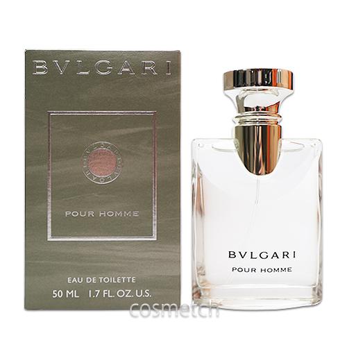 BVLGARI（ブルガリ） プールオム EDT 50ml SP N （香水） : 海外コスメ